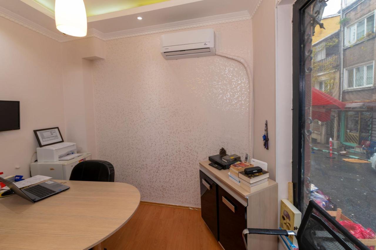 Taksim City Suites — Fotoğraflar 2