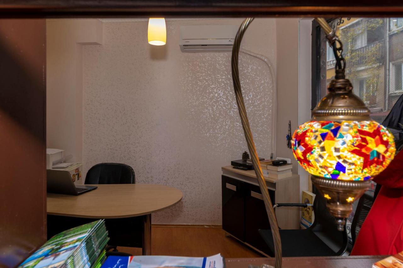 Taksim City Suites — Fotoğraflar 3